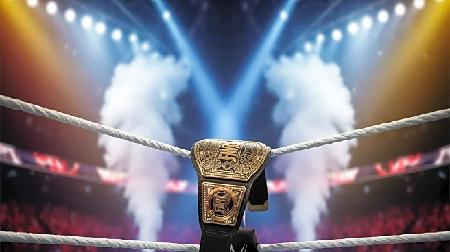 Swerve Strickland Returns to AEW Full Gear 2025, Aiding Adam Page Against The Opps