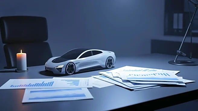 Investor Criticizes Tesla's Ambitious Plans Amid Financial Struggles