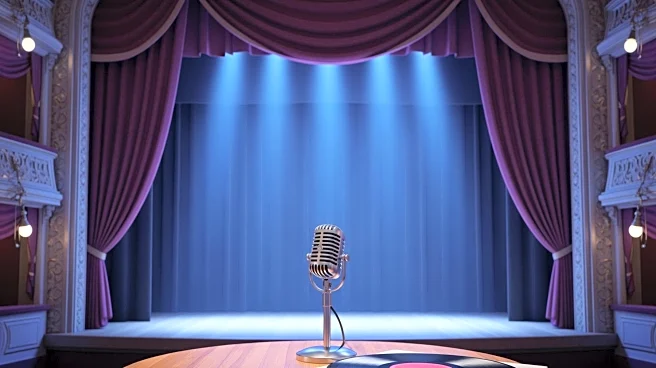 Billy Corgan Unveils Operatic Adaptation of 'Mellon Collie and the Infinite Sadness' in Chicago