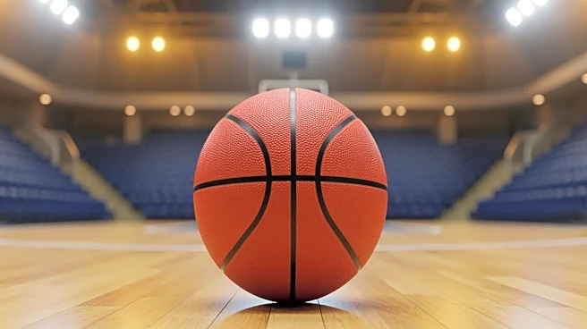 Western Carolina Faces Lipscomb in Anticipated Basketball Matchup