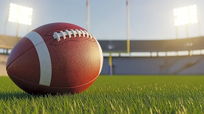 Wake Forest Football Team Achieves Dominant Victory Over Delaware