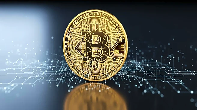 President Trump's Net Worth Declines by $1.1 Billion Amid Cryptocurrency Ventures