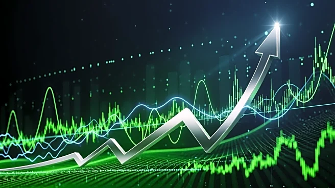 SoFi Technologies Reports Volatile Stock Movement Amid Strong Fundamentals and Growth Initiatives