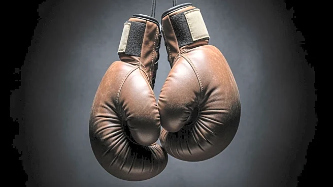 Abdullah Mason Aims to Prove Himself in WBO Title Clash Against Sam Noakes