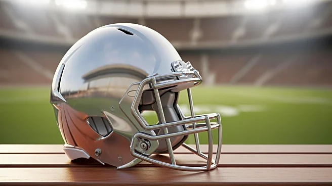 NFL Decides Against Fining Buccaneers' Logan Hall for Hit on Josh Allen