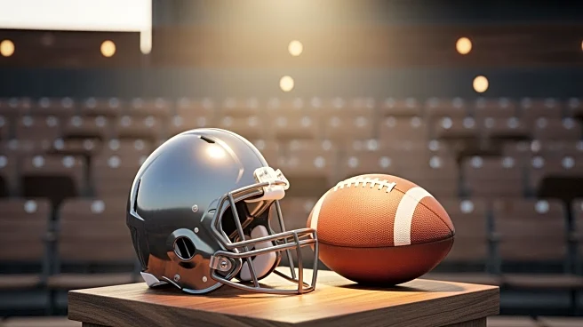 Josh Allen's Jersey Retirement Ceremony at Wyoming Sparks Rivalry Remarks