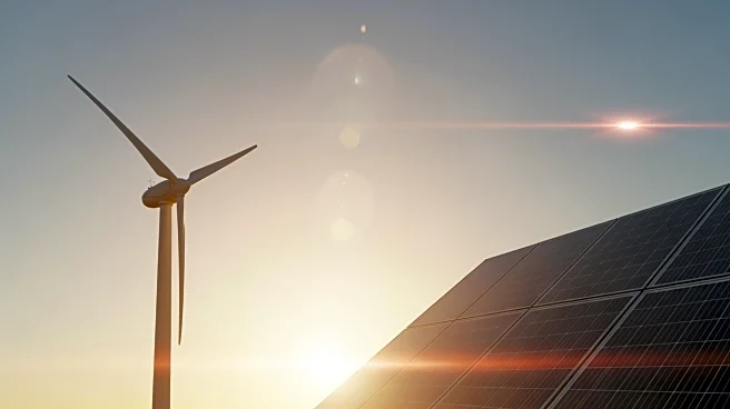 International Energy Agency Advocates for Increased Investment in Climate Tech Amid Changing Emission Forecasts