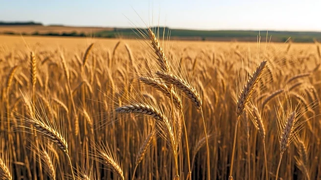 MarketBeat Highlights Promising Agriculture Stocks Amid Global Food Demand