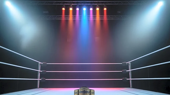 AEW Full Gear 2025: Key Matches and Viewing Details