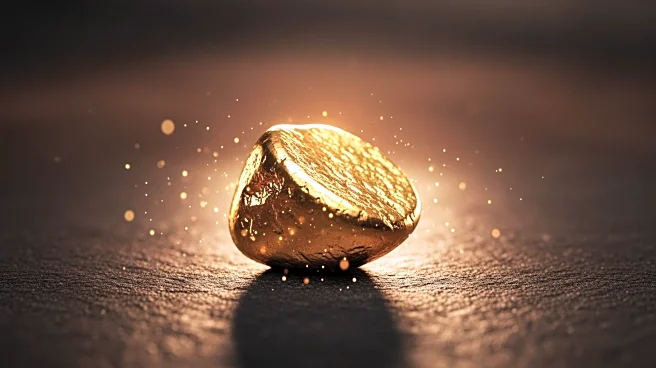 Abcourt Mines Sees 23.1% Stock Surge Amid Increased Trading Volume