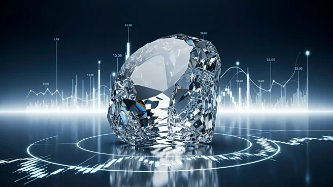 Andrada Mining Shares Increase by 8.2% Amid High Trading Volume