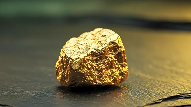 Abcourt Mines Stock Rises 23.1% Amid Investor Interest