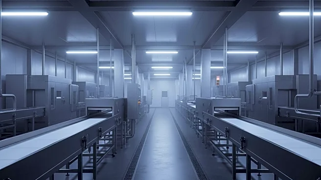 Tyson Foods to Close Lexington Beef Plant, Shocking Cattlemen