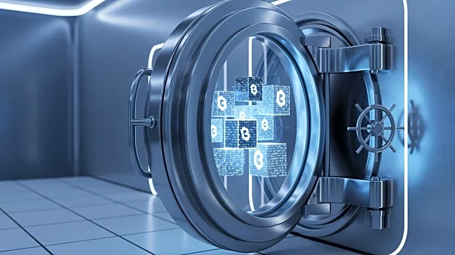 ARK Invest Expands Crypto Holdings with Strategic Investments