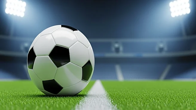 Gotham FC Prepares for Championship Game with High Hopes