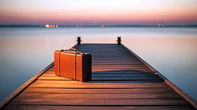 Director Q's Film 'Deshlai' Secures Global Distribution, Highlighting Cross-Border Migration