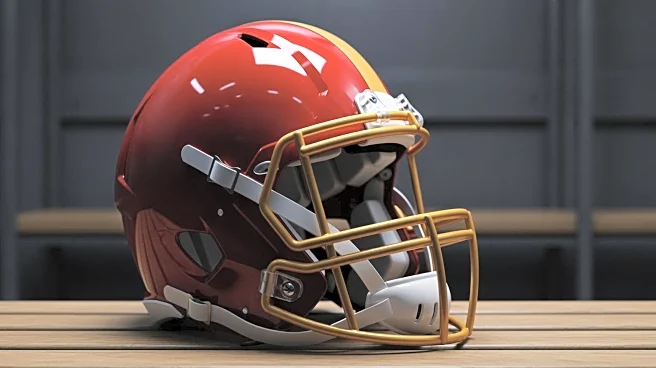 Kansas City Chiefs Face Critical Playoff Challenge Amid Recent Struggles