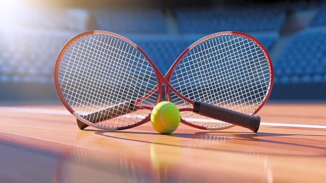 Granollers and Martínez Propel Spain to Davis Cup Final