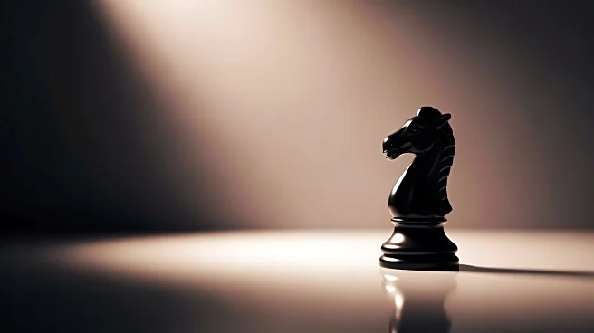 Barbara Broccoli's 'Othello' to Film in Qatar with David Oyelowo Directing