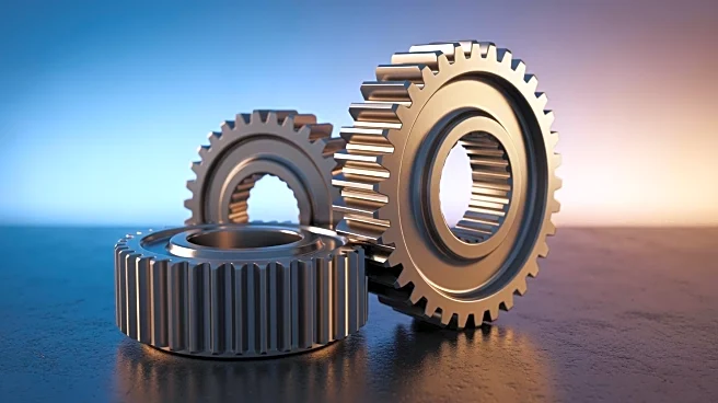 Motion Industries Acquires Sunset Industrial to Expand Operations in California