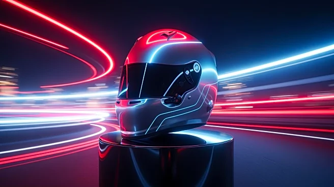 Doriane Pin Secures F1 Academy Title Amid Las Vegas Race Drama