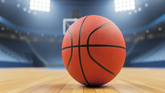 Joshua Hughes Leads Evansville to Victory Over Oregon State at Paradise Jam