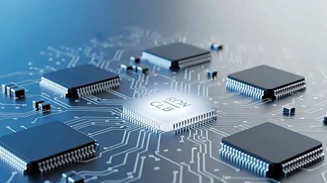 CenterBook Partners LP Reduces Holdings in Taiwan Semiconductor Manufacturing Company