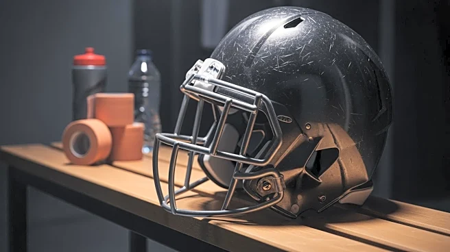 Ohio State Coach Ryan Day Provides Injury Update on Key Players Ahead of Michigan Game