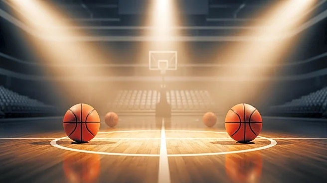 Phoenix Suns and San Antonio Spurs Prepare for Key NBA Showdown