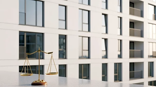 Colorado and Other States Seek Millions from Real Estate Giant for Alleged Rent Price Inflation