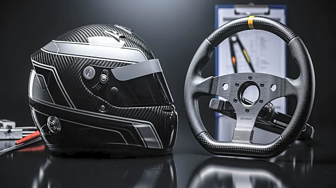 Norris and Piastri Face Disqualification at Las Vegas Grand Prix After FIA Inspection