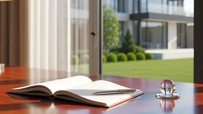 Luxury Real Estate Expert Lizzy Conroy Offers Insight on Negotiating DMV High-End Homes