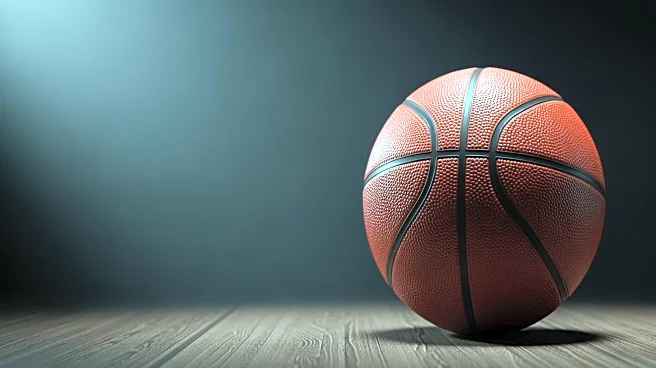 Former NBA Player Rodney Rogers Passes Away at Age 54