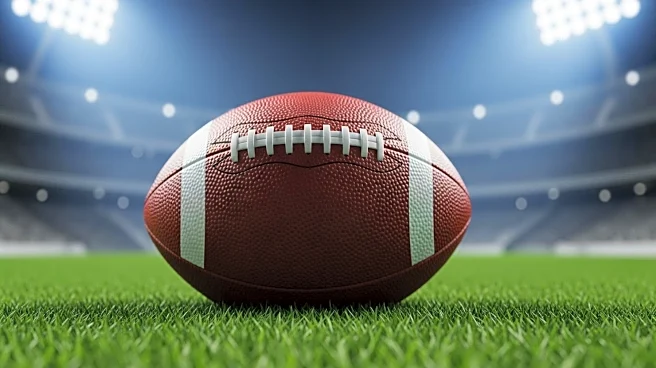 Week 13 College Football Scores and Highlights: Teams Vie for Playoff Spots