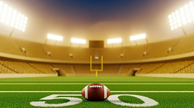 Oregon's Playoff Prospects Brighten After Victory Over USC