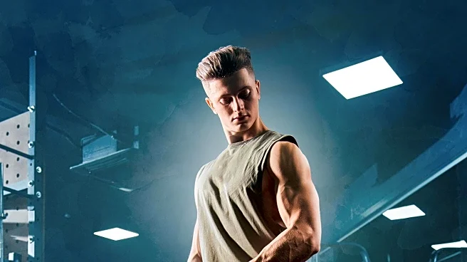 Fitness Trainer Challenges 10,000 Steps Daily Myth: Focus on Intensity