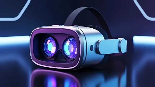 Amazon Launches Black Friday Deals on Meta Quest 3S VR Headset with Significant Savings