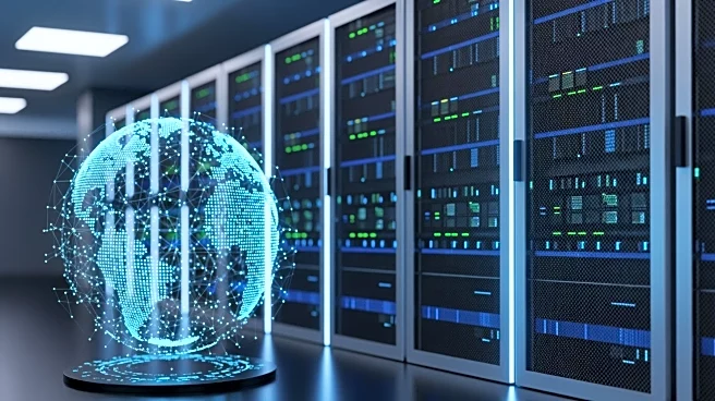 Forterra Secures $238M to Expand AI Platforms for Defense Applications