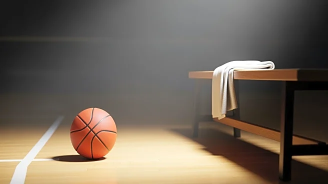 Kansas' Darryn Peterson to Miss Vegas Tournament Due to Injury