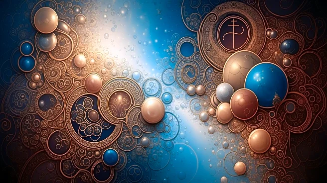 Romanian Artist Teodora Axente Blends Orthodox Tradition with Surrealism in New Exhibition