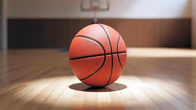 Bruce Branch III Reclassifies to 2026, Drawing Interest from Top College Basketball Programs