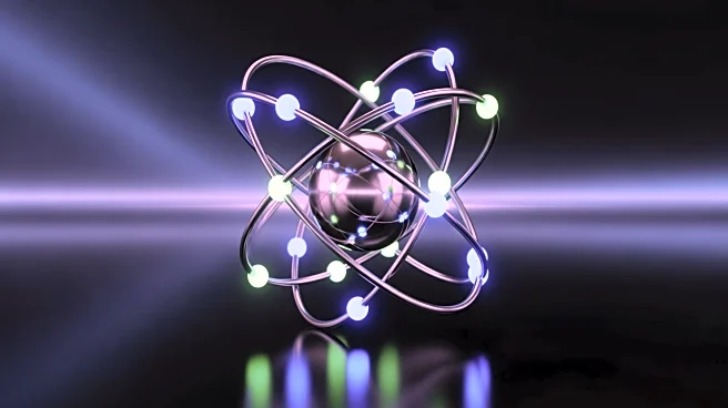 Wall Street Bets on Nuclear Energy Growth Amid Global Emission Reduction Efforts