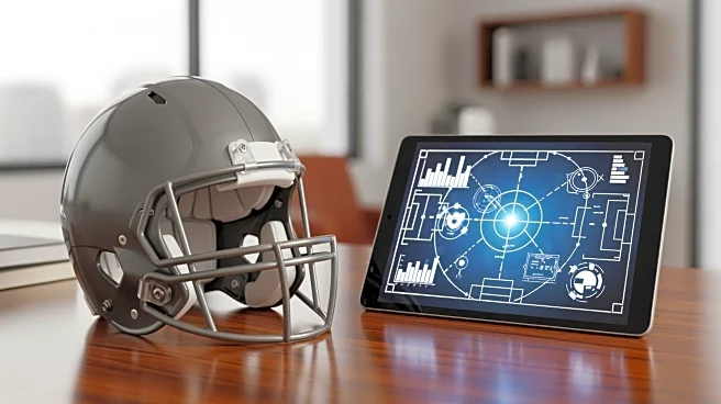 Patriots' Offseason Success Threatened by Demand for Young Coach Thomas Brown