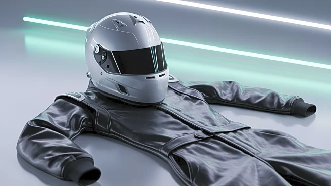 Mercedes Driver Doriane Pin Wins 2025 F1 Academy Title in Las Vegas