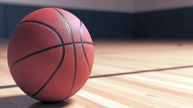 Rodney Rogers, Wake Forest Basketball Icon, Dies at 54