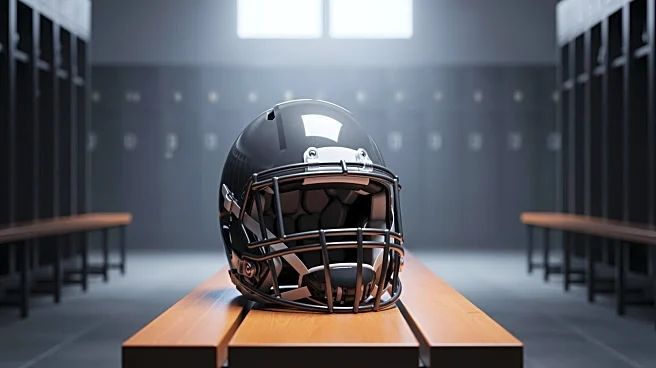 Los Angeles Chargers Prepare for Upcoming Games After Bye Week