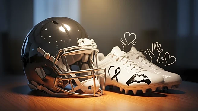 NFL Veteran Demario Davis Promotes Philanthropy Through My Cause My Cleats Campaign