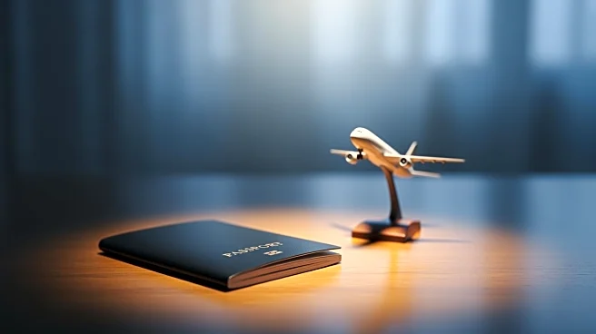 Australian Man Banned from Singapore After Incident with Ariana Grande