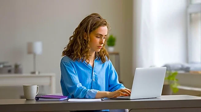 Remote Work Advocated for Mothers Amid Declining Fertility Rates