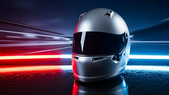 Mercedes-Backed Doriane Pin Clinches F1 Academy Title in Las Vegas